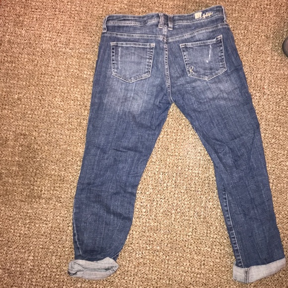 Kut denim jeans size 8 - Picture 2 of 6